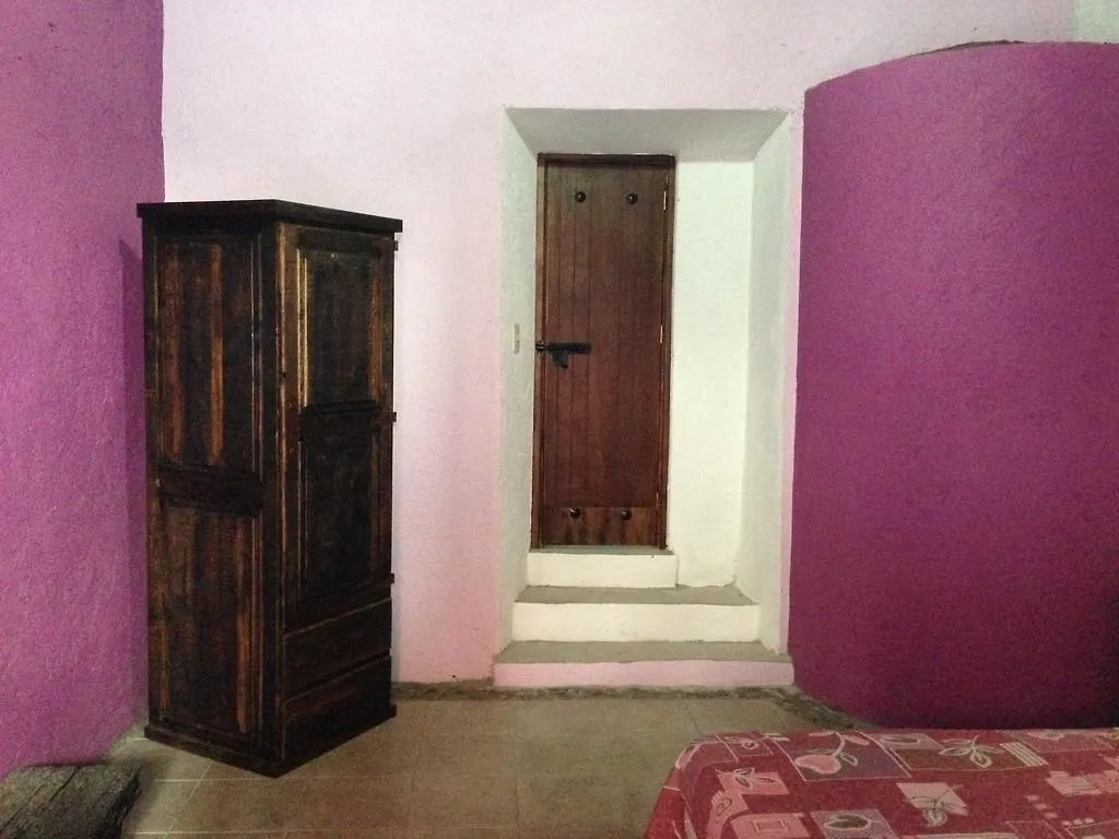 Hotel Casa Abolengo Puebla
